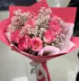 Нежный букет