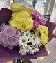 Игра красок